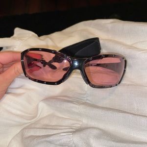 Bangerz field hockey/ lacrosse goggles